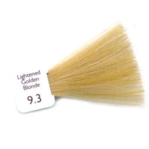 9 3 lightened golden blonde 400x400 1 | MCCP COIFFURE BIO