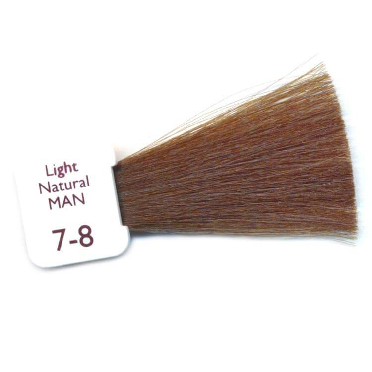 Light natural brown 7 8