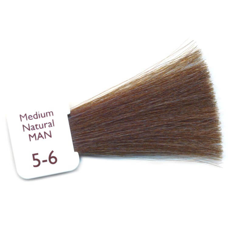 Medium Natural MAN 5 6