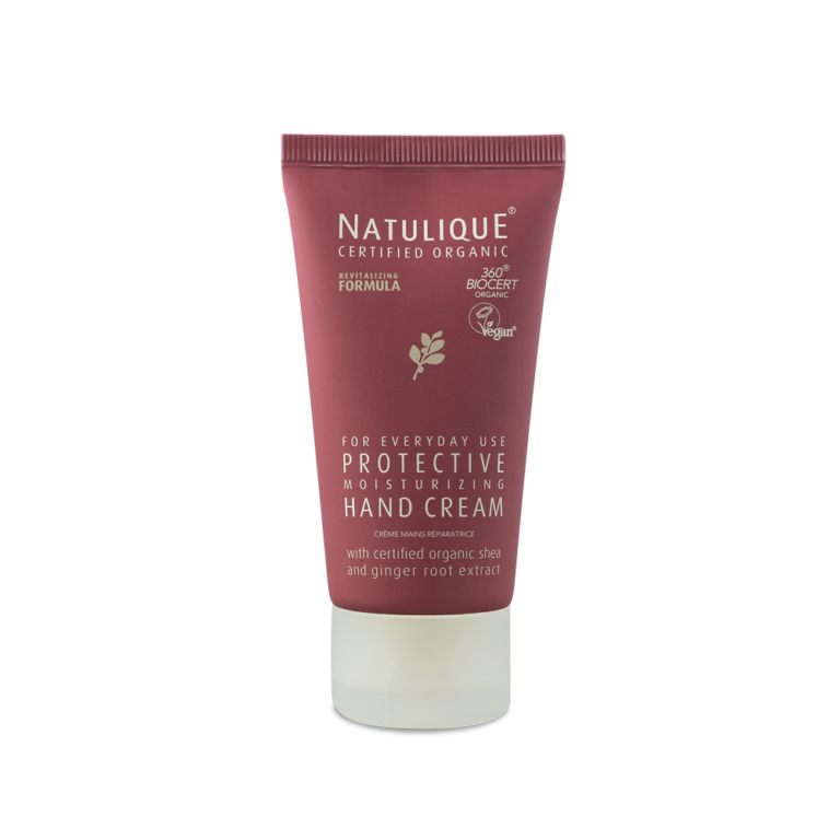 NATULIQUE protective hand cream 1