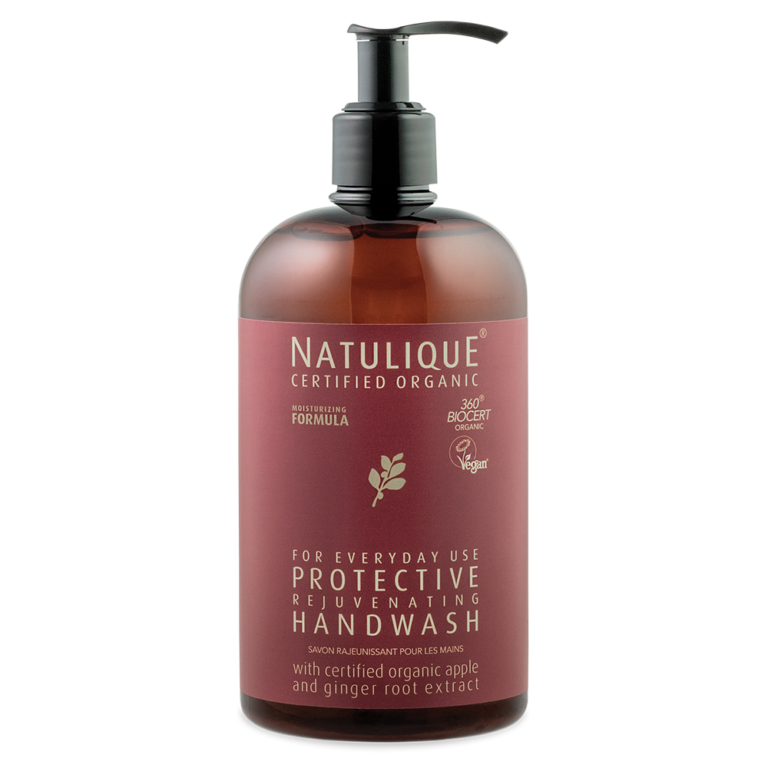 NATULIQUE protective handwash 2