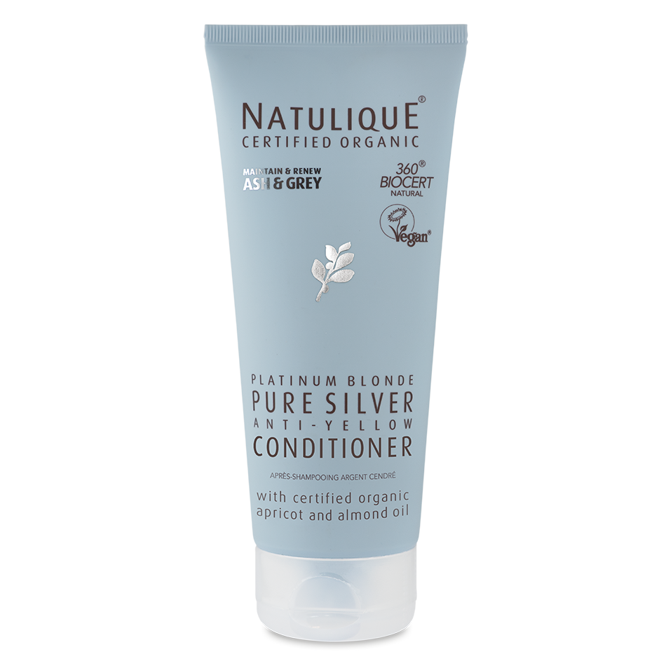 NATULIQUE pure silver conditioner