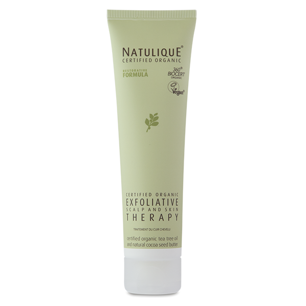 SCALP AND SKIN THERAPYNATULIQUE