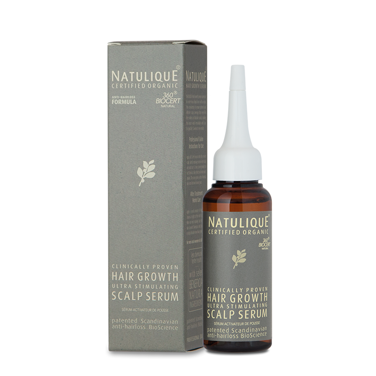 hair growth serum