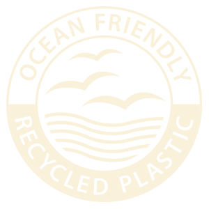 ocean friendly plastic