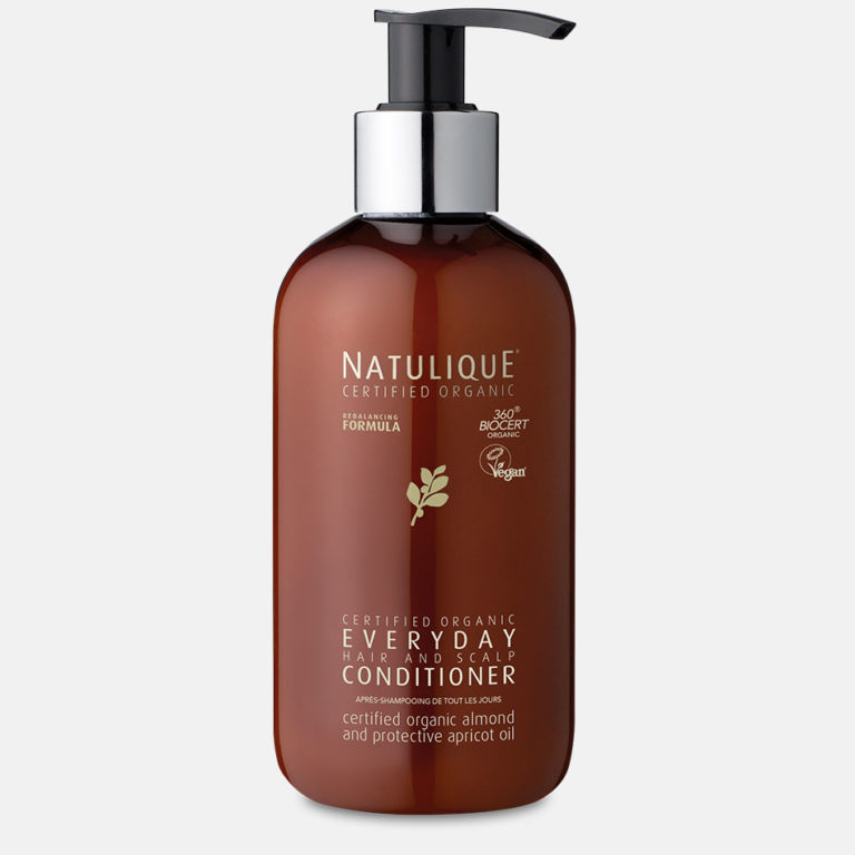 vegan everyday conditioner natulique 250ml