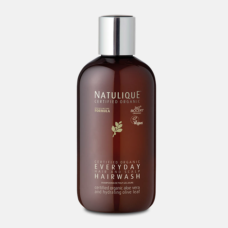 vegan everyday shampoo natulique 250ml 2020 1