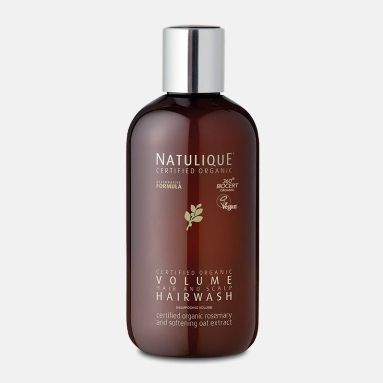 vegan volume shampoo natulique 250ml 2020 1