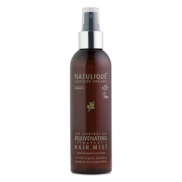 Rejuvenating Hair Mist