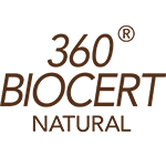 360BIOCERT Natural