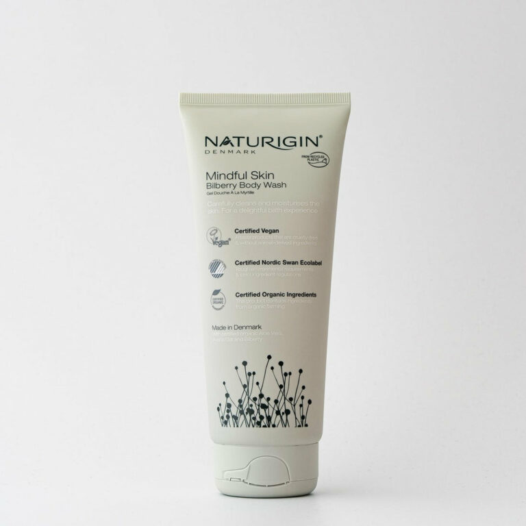 NATURIGIN body wash