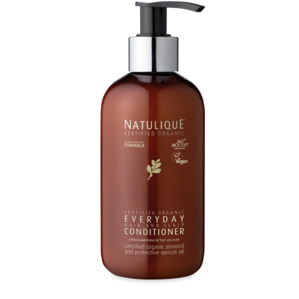 Natulique daily conditioner 250 ml