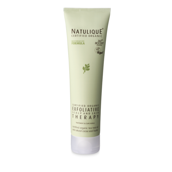 Scrub esfoliante per il cuoio capelluto 100 ml