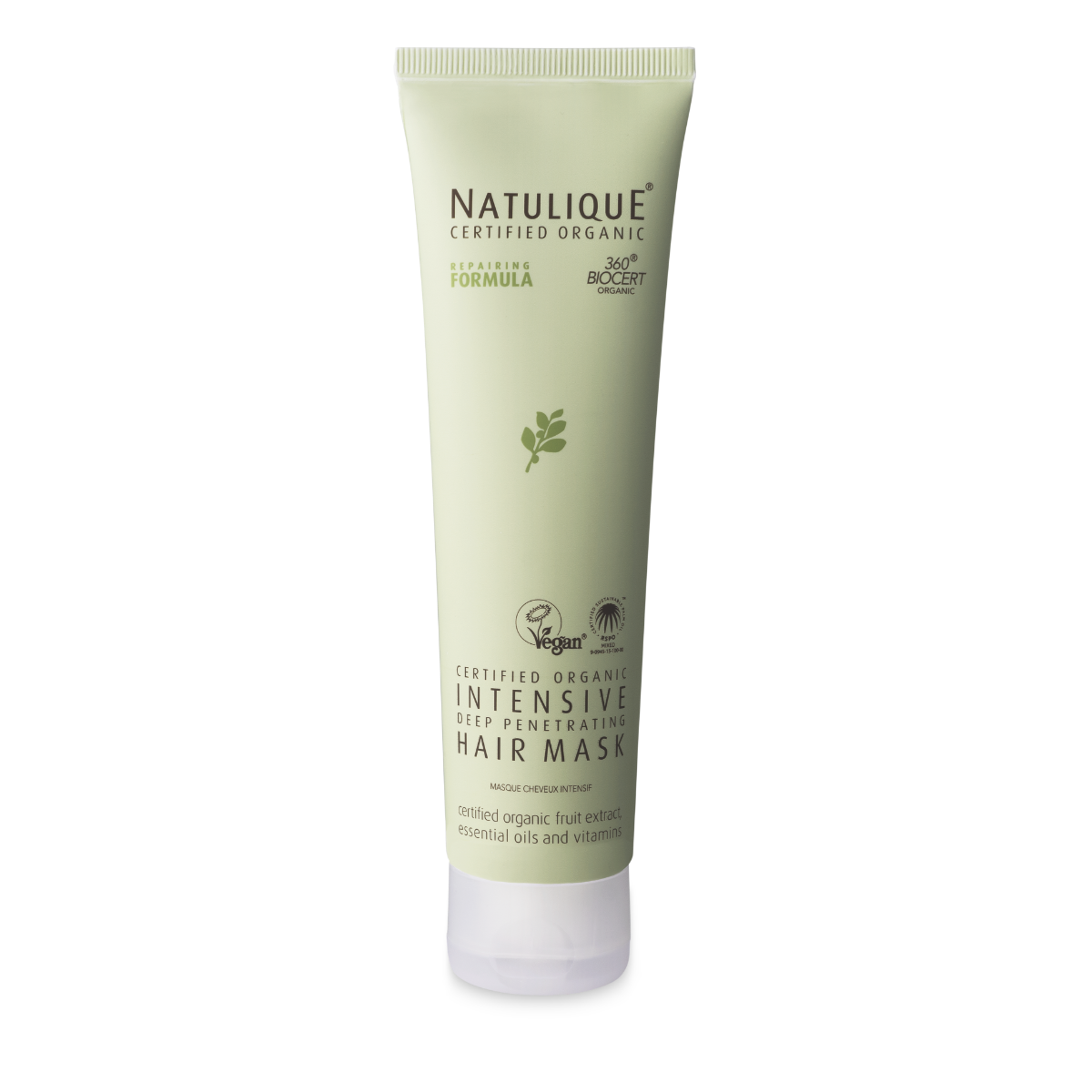 Natulique intensive hair mask 100 ml