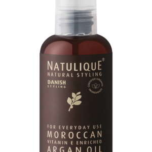 Huile d’Argan Marocaine 100 ml