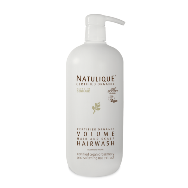 volume natulique shampoo 1000ml