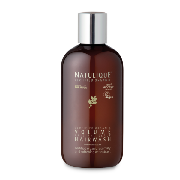 volume natulique shampoo 250 ml