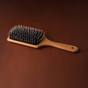 Brosse Plate