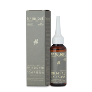 Anti-Hair Loss Serum - Growth 50 ml