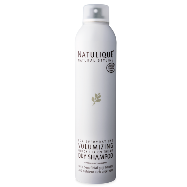 Natulique volumizing dry shampoo 300 ml