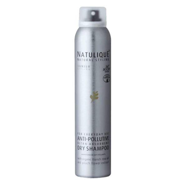 Natulique anti-pollution dry shampoo 200 ml