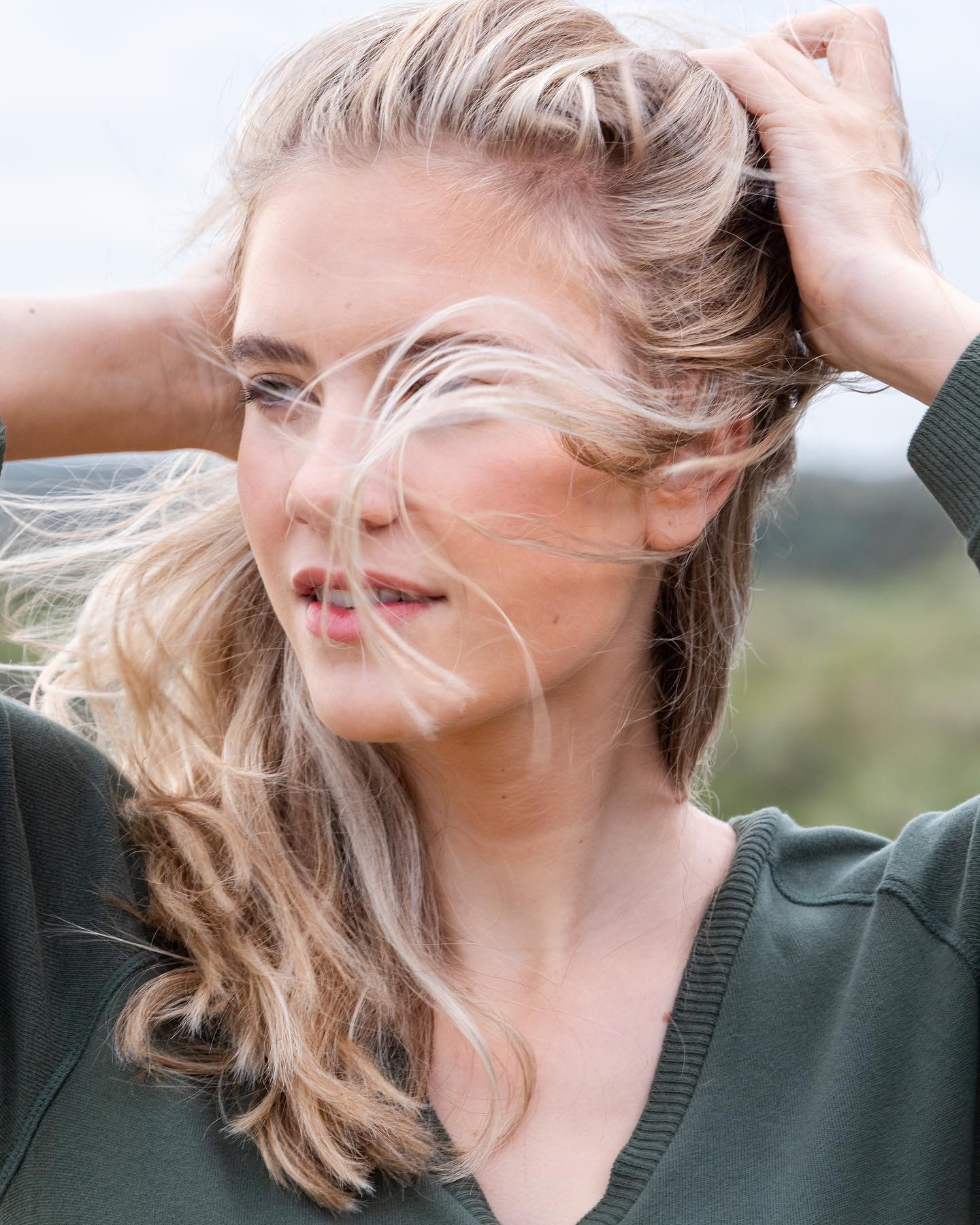 Vous êtes en train de regarder Comment eclaircir ses cheveux sans décoloration