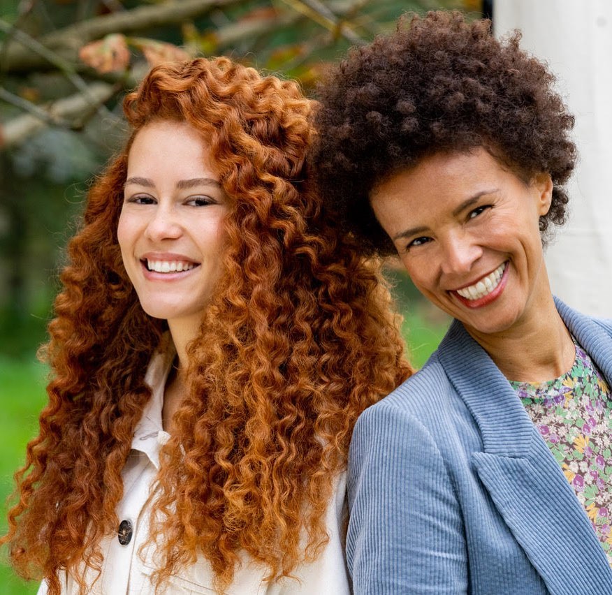 Al momento stai visualizzando Quel produit pour boucler les cheveux ?