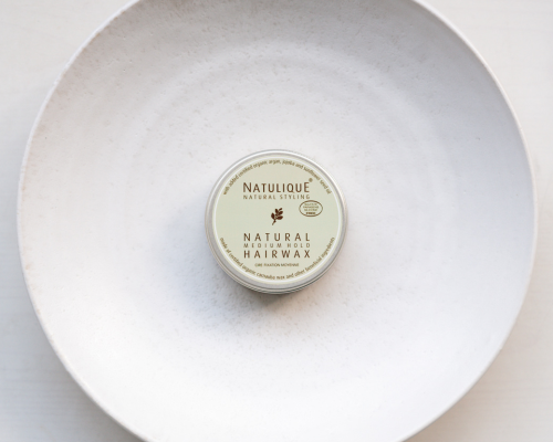 wax 7 | MCCP COIFFURE BIO