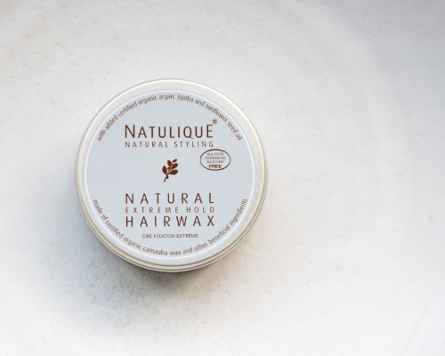 wax 8 | MCCP COIFFURE BIO