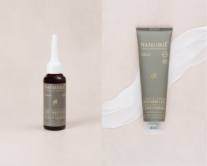 Wie man das Haarwachstum natürlich anregt?.