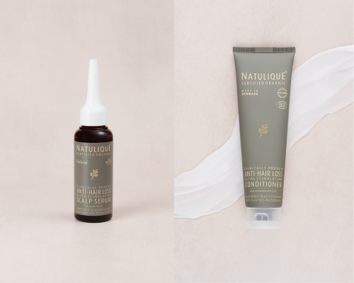 Vous êtes en train de regarder Comment stimuler la repousse des cheveux naturellement ?