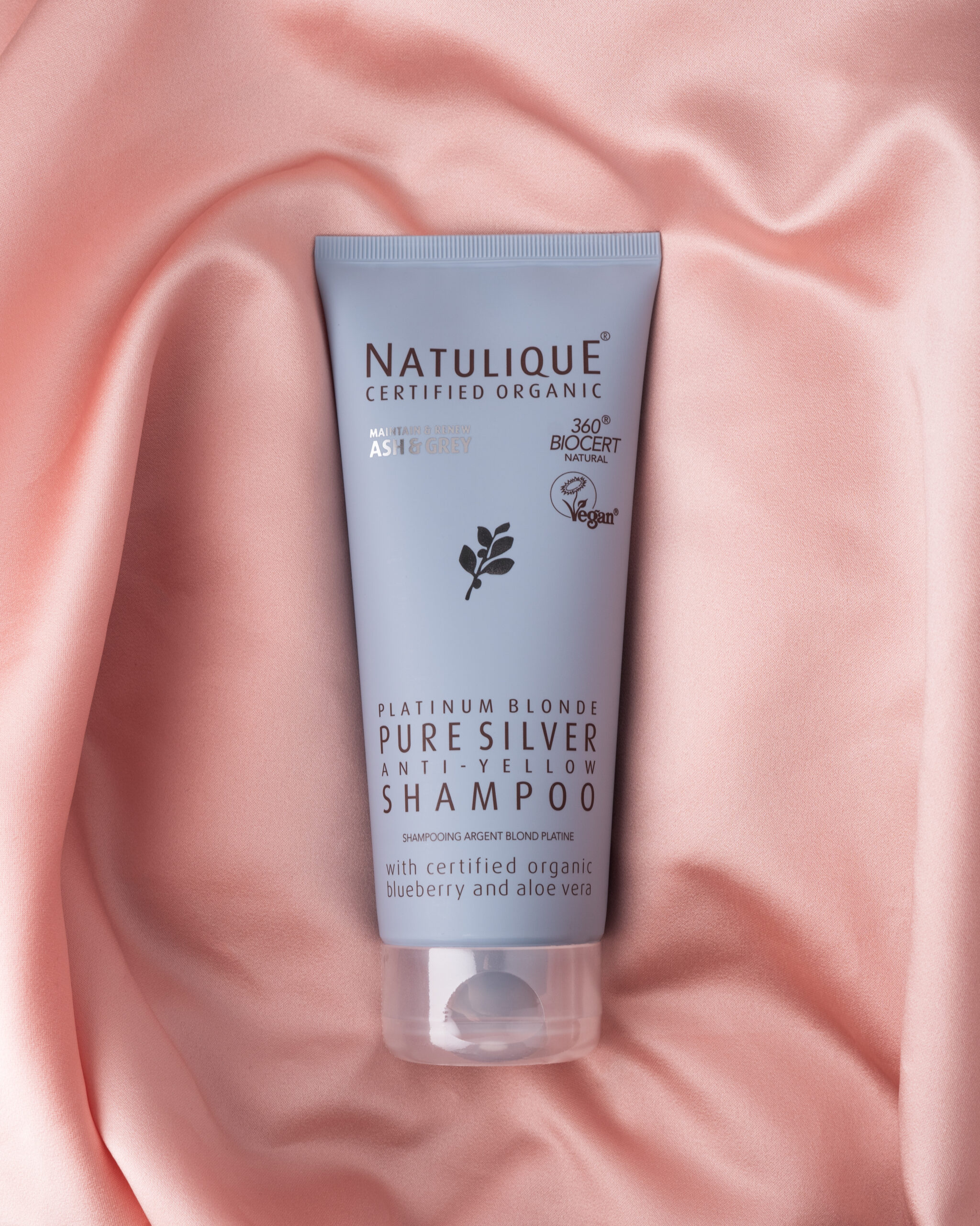 Vous êtes en train de regarder Comment savoir si un shampoing convient à son cuir chevelu ?