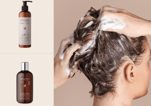 shampoo 2 | MCCP COIFFURE BIO