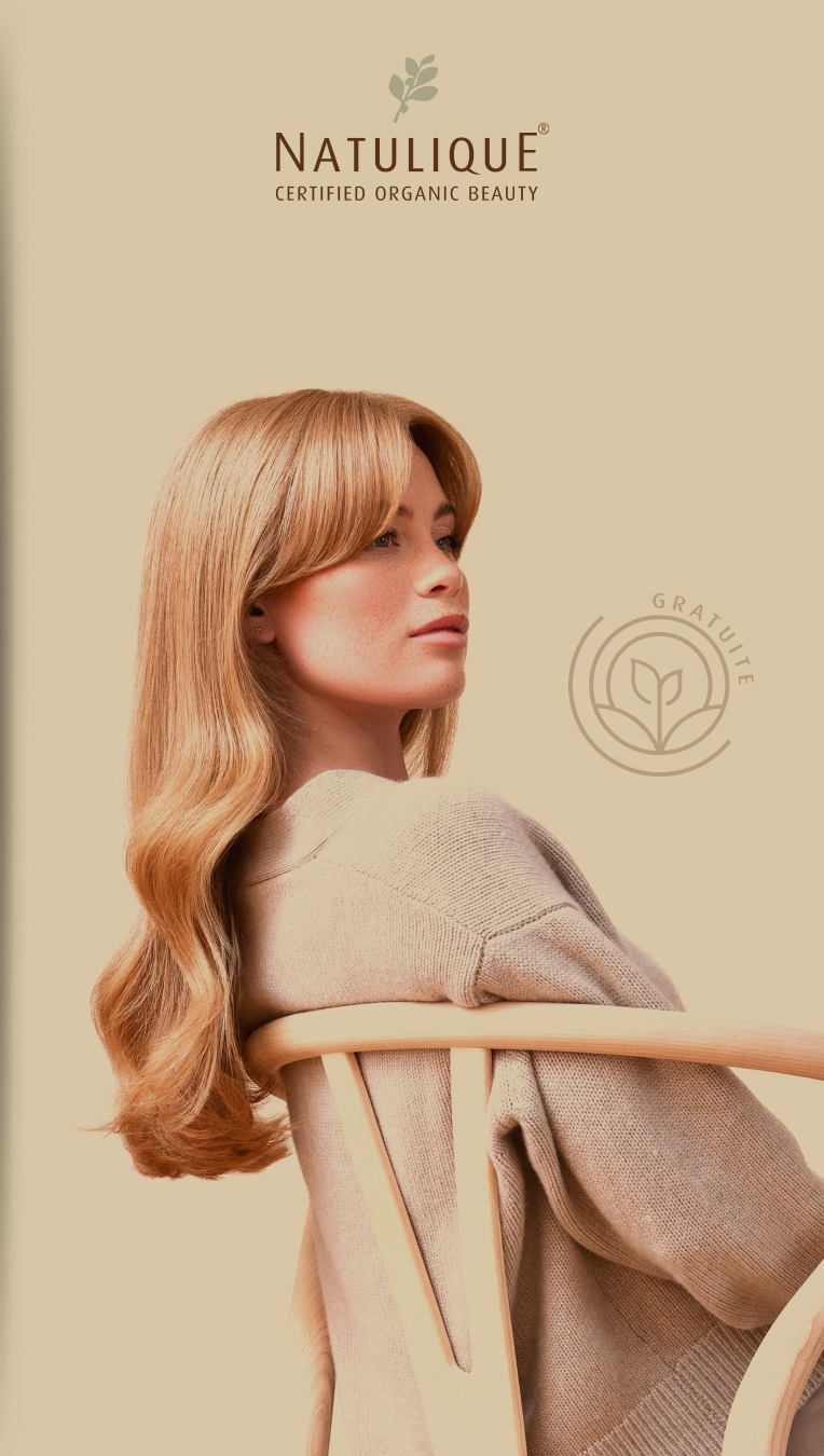 Natulique-Produkte