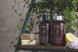 Read more about the article Les bienfaits du shampoing solide