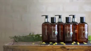 Why choose organic shampoo?