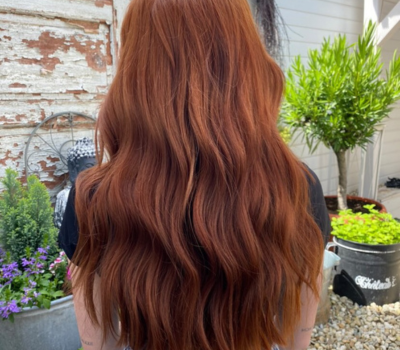 Quel shampoing choisir après une décoloration ? 2 decolorant 1 | MCCP COIFFURE BIO